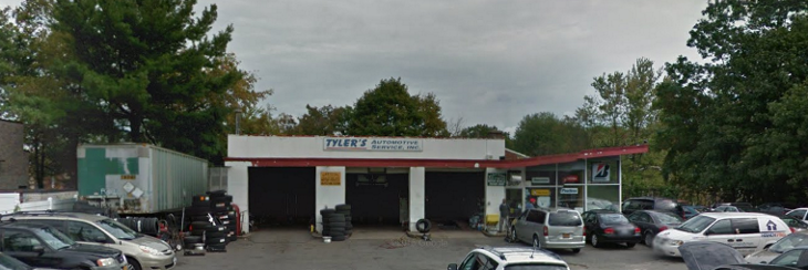 Tyler's Automotive Service, Inc.